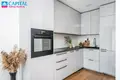 Apartamento 2 habitaciones 42 m² Vilna, Lituania