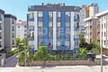 Stadthaus 3 zimmer 78 m² Muratpasa, Türkei