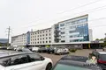 Commercial property 3 rooms 48 m² in Minsk, Belarus