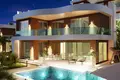 Villa de 5 pièces 200 m² Obakoey, Turquie