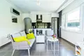 1 bedroom apartment  Alanya, Turkey