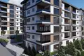 Mieszkanie 4 pokoi 120 m² Ortahisar, Turcja