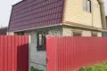 House 60 m² Gorodetsky District, Russia