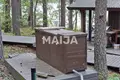 Villa 3 pièces 60 m² Mantyharju, Finlande