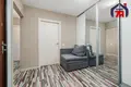 2 room apartment 59 m² Pryluki, Belarus