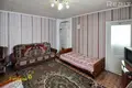 Wohnung 2 Zimmer 40 m² Lahojsk, Weißrussland