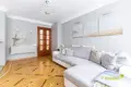 1 room apartment 70 m² Minsk, Belarus