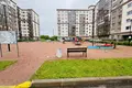 Wohnung 1 zimmer 54 m² Kirowsk, Russland