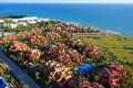 Mieszkanie 3 pokoi 410 m² Estepona, Hiszpania