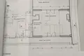 3 room apartment 63 m² Warsaw, Poland