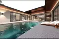 5-Zimmer-Villa 442 m² Phuket, Thailand