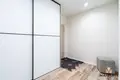 2 room apartment 61 m² Minsk, Belarus