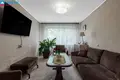 Apartamento 3 habitaciones 64 m² Mazeikiai, Lituania