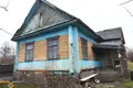 House 55 m² Dzyarzhynsk, Belarus