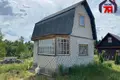 House 39 m² Usiazski sielski Saviet, Belarus