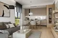 2 bedroom apartment 90 m² Rijeka-Rezevici, Montenegro