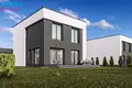 House 149 m² Vilnius, Lithuania