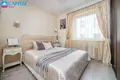 Квартира 3 комнаты 49 м² Вильнюс, Литва