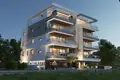 3 bedroom apartment 107 m² Strovolos, Cyprus