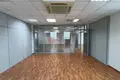 Büro 119 m² in Minsk, Belarus