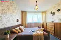 2 room apartment 47 m² Buivydiskes, Lithuania