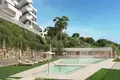 Apartamento 3 habitaciones 106 m² Mijas, Španjolska