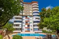 Квартира 2 спальни 120 м² Средиземноморский регион, Турция