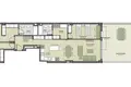 Appartement 4 chambres  Valence, Espagne