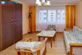 Квартира 2 комнаты 53 м² Купишкис, Литва