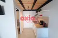 1 room studio apartment 33 m² in Nea Iraklitsa, Greece