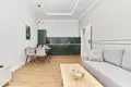 Appartement 2 chambres 45 m² dans Wroclaw, Pologne