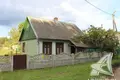Haus 46 m² Znamienski sielski Saviet, Belarus