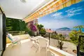 Appartement 3 chambres  Alanya, Turquie