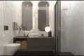 2 bedroom apartment 120 m² Mezitli, Turkey