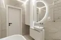 Mieszkanie 1 pokój 33 m² Mińsk, Białoruś