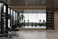 Appartement 2 chambres 1 214 m² Doubaï, Émirats arabes unis