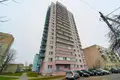 Apartamento 1 habitación 38 m² Minsk, Bielorrusia