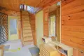 Maison 132 m² Ozyaritska Slabadski rural council, Bélarus