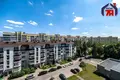 1 room apartment 46 m² Minsk, Belarus