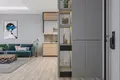 Apartamento 2 habitaciones 60 m² Erdemli, Turquía
