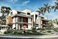 Villa de 6 chambres 600 m² Muratpasa, Turquie