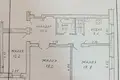 3 room apartment 70 m² Pryluki, Belarus