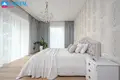 Casa 215 m² Didzioji Riese, Lituania