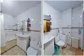 Wohnung 3 zimmer 58 m² Minsk, Weißrussland