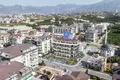 Mieszkanie 3 pokoi 134 m² Kestel, Turcja
