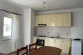 Mieszkanie 2 pokoi 80 m² Bashkia Durres, Albania