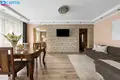 Mieszkanie 3 pokoi 67 m² Wilno, Litwa