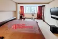 Appartement 4 chambres 112 m² Hrodna, Biélorussie