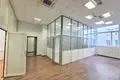 Büro 1 278 m² Zentraler Verwaltungsbezirk, Russland