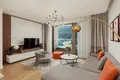 Mieszkanie 2 pokoi 82 m² Kumbor, Czarnogóra